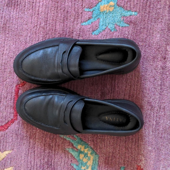 Zoe chunky loafers - Picture 2 of 2